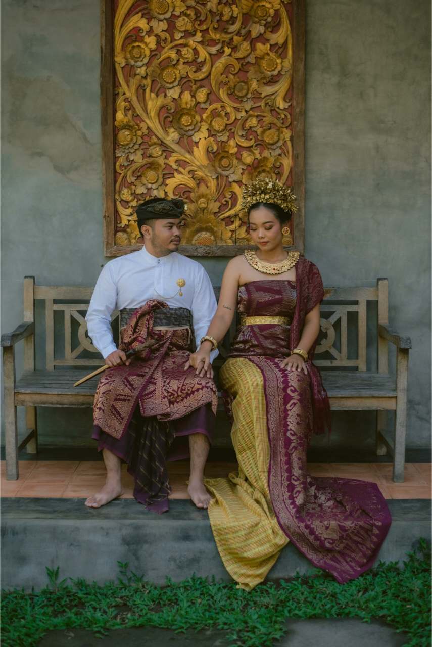 Mahkota | Swarna